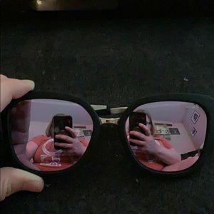 Quay Australia Capricorn sunnies!